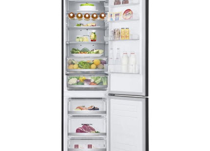 LG koelkast GBB72MCUGN - 384L- DoorCooling - ThinQ