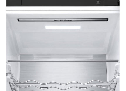 LG koelkast GBB72MCUGN - 384L- DoorCooling - ThinQ