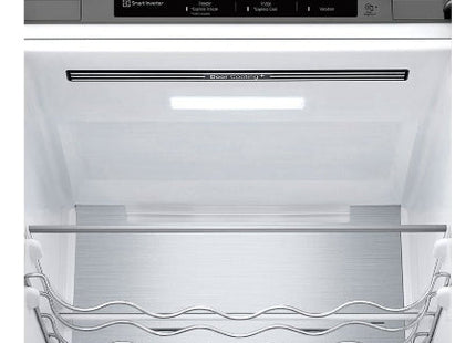 LG koelkast GBV7280BPY - No Frost - vrijstaand