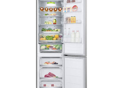 LG koelkast GBV7280BPY - No Frost - vrijstaand