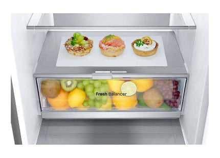 LG koelkast GBV7280BPY - No Frost - vrijstaand