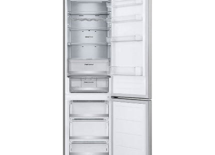 LG koelkast GBV7280BPY - No Frost