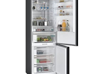 Siemens koelkast KG49NAXCF - 70 cm breed