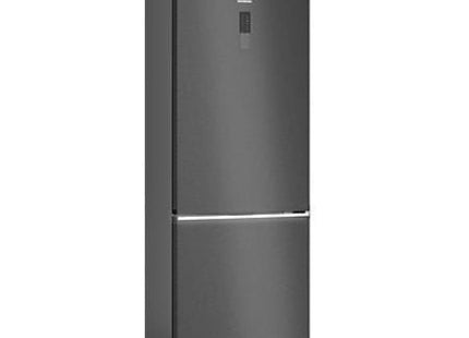 Siemens koelkast KG49NAXCF - 70 cm breed