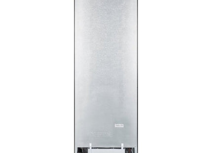 ETNA koelkast KCV282NRVS - Vrijstaand - RVS