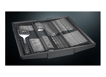 Siemens inbouwvaatwasser SN73EX01CE - iQ300