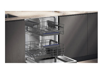 Siemens inbouwvaatwasser SN63Hx01AE - iQ300