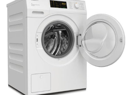 Miele wasmachine WCB 390 WCS - 8 kg - wit