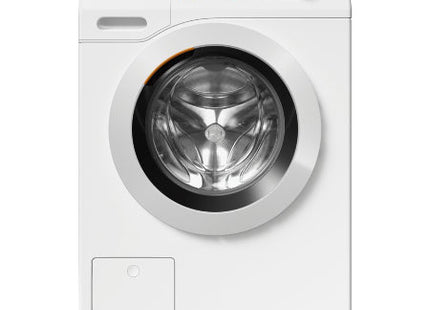 Miele wasmachine WCB 390 WCS - 8 kg - wit
