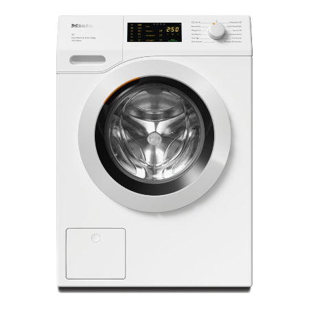 Miele wasmachine WCB 390 WCS - 8 kg - wit