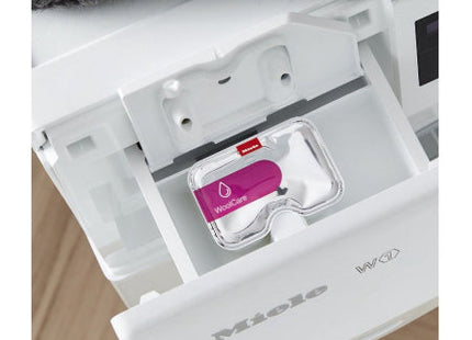 Miele wasmachine WCB110 WCS W1 - 8 kg