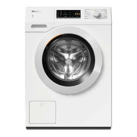 Miele wasmachine WCB110 WCS W1 - 8 kg