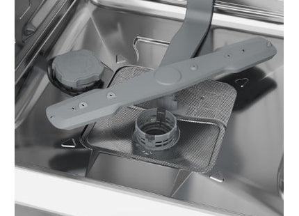 Beko vaatwasser BDFN26450X - Vrijstaand - Inox