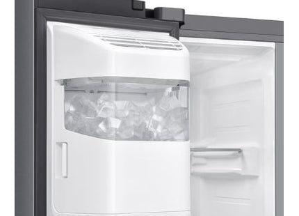 Samsung Amerikaanse koelkast RS70F65KET - Wifi