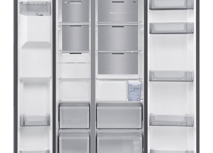 Samsung Amerikaanse koelkast RS70F65KET - Wifi