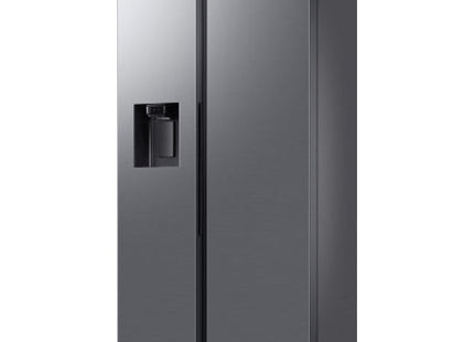 Samsung Amerikaanse koelkast RS70F65KET - Wifi