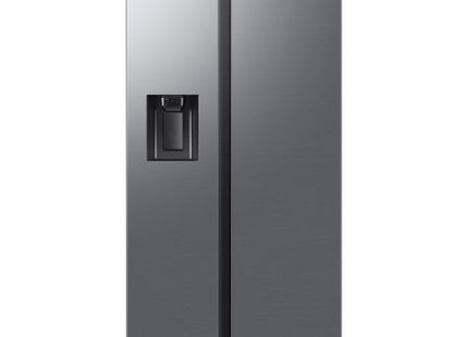 Samsung Amerikaanse koelkast RS70F65KET - Wifi
