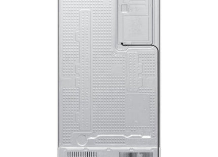 Samsung Amerikaanse koelkast RS70F65KET - Wifi