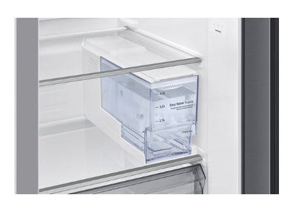 Samsung Amerikaanse koelkast RS70F65KET - Wifi
