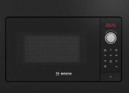 Bosch inbouwmagnetron BFL523MB3 - Serie 2