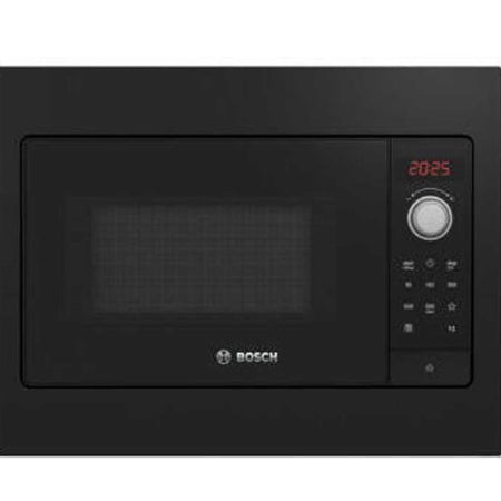 Bosch inbouwmagnetron BFL523MB3 - Serie 2