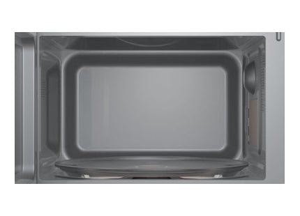 Bosch inbouwmagnetron BFL523MB3 - Serie 2