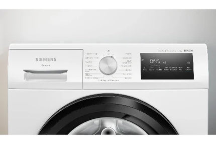Siemens wasmachine WM14N209NL