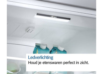Bosch koelkast KGN39AIAU - Serie 6 - No Frost