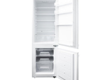 Inventum inbouw koelkast IKV1782S - 178 cm