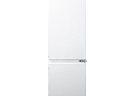 Inventum inbouw koelkast IKV1782S - 178 cm
