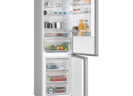 Siemens koelkast KG36N2ICF - iQ300 - RVS