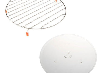 Inventum inbouw combi-magnetron IMC3834GT