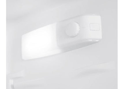 Inventum koelkast KK1430W - 143 cm hoog - Wit