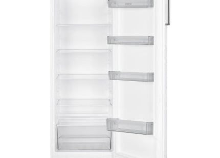 Inventum koelkast KK1430W - 143 cm hoog - Wit