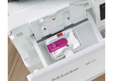 Miele wasmachine WSB 363 WCS PowerWash - 8 kg