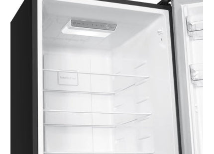 Inventum koelkast KV1840B - No Frost - Zwart
