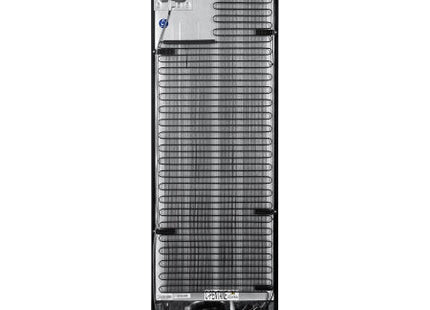 Inventum koelkast KV1840B - No Frost - Zwart