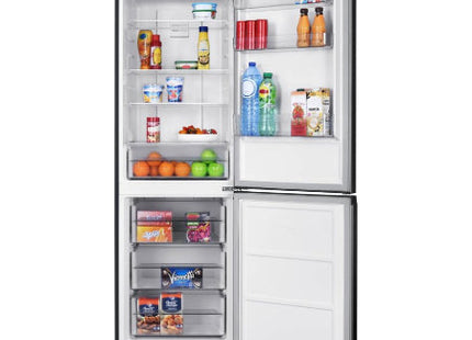 Inventum koelkast KV1840B - No Frost - Zwart
