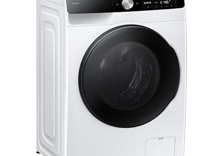 Samsung was-droogcombinatie WD90DG6G94BKU4 - AI Slim