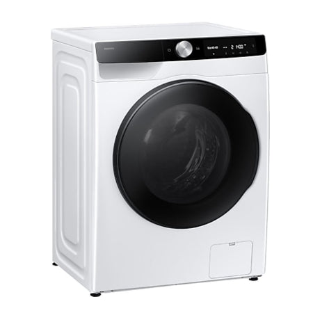 Samsung was-droogcombinatie WD90DG6G94BKU4 - AI Slim