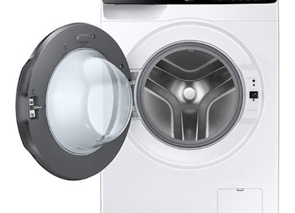 Samsung was-droogcombinatie WD90DG6G94BKU4 - AI Slim