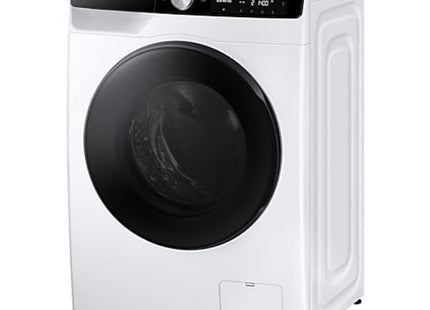 Samsung was-droogcombinatie WD90DG6G94BKU4 - AI Slim