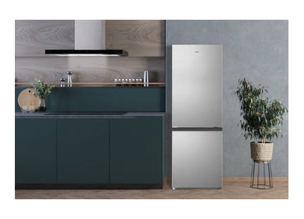 ETNA koelkast KCV343RVS - RVS