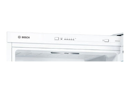 Bosch koelkast KGV332WEA - Serie 4 - Wit