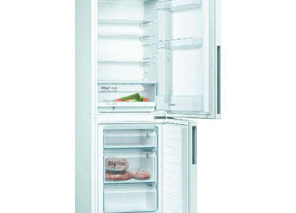 Bosch koelkast KGV332WEA - Serie 4 - Wit