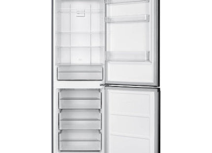 Inventum koelkast KV1840S - No Frost - RVS look
