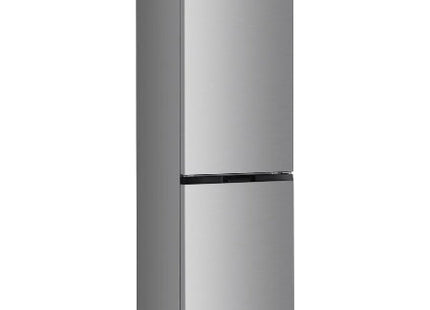 Inventum koelkast KV1840S - No Frost - RVS look