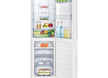 ETNA koelkast KCV282NWIT - Wit - No Frost
