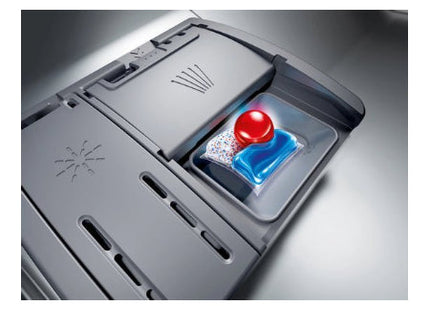 Bosch mini vaatwasser SKS2ITW00E - Serie 2 - Wit