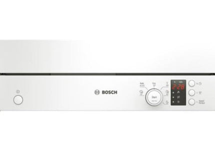 Bosch mini vaatwasser SKS2ITW00E - Serie 2 - Wit